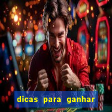 dicas para ganhar no jogo aviator